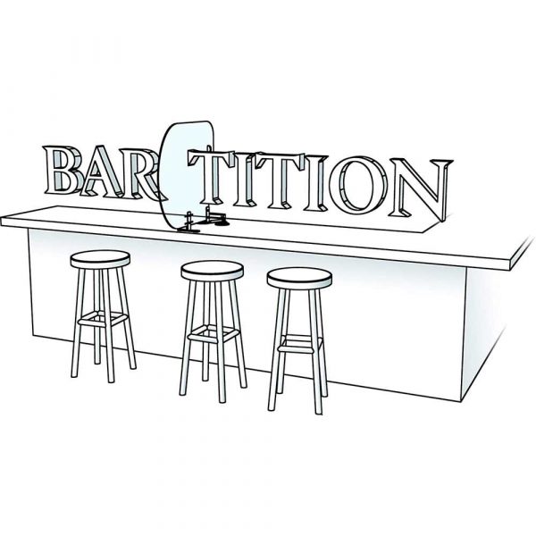 Bartition partition