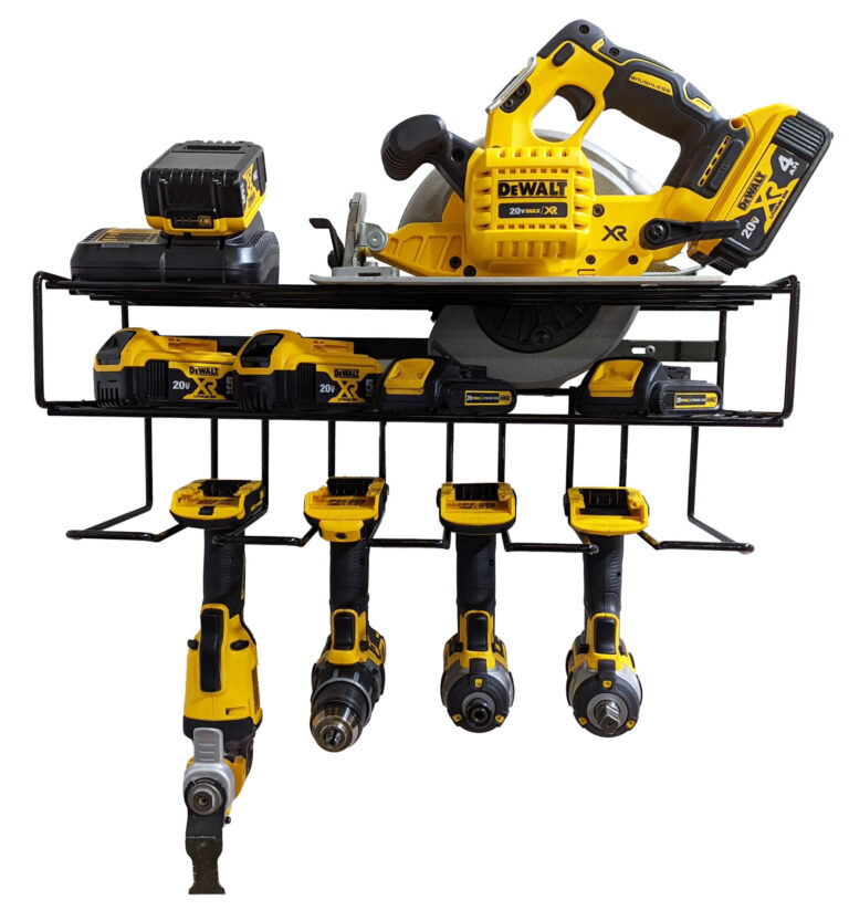 Power Tool Rack - C2M