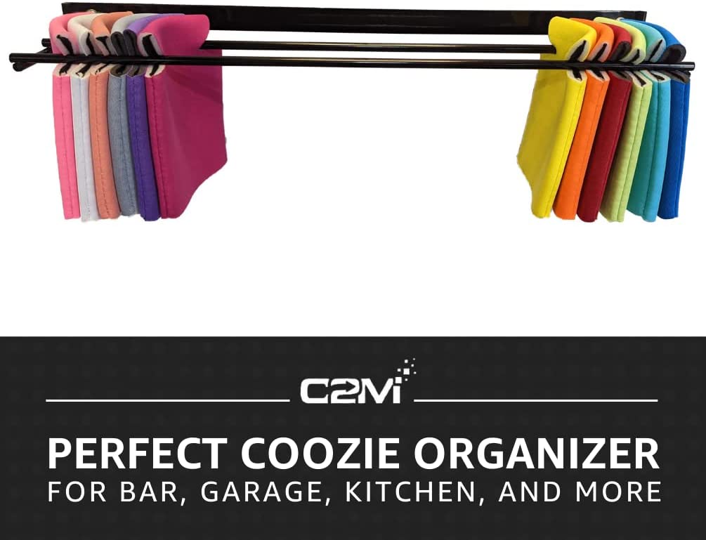 Coozie Rack - C2M